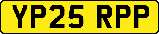 YP25RPP