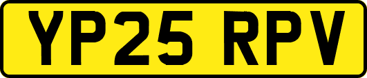 YP25RPV