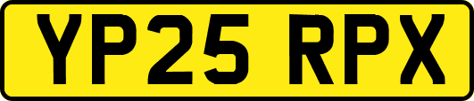 YP25RPX