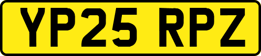 YP25RPZ