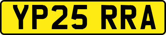 YP25RRA