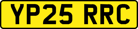 YP25RRC