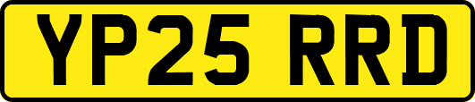 YP25RRD