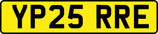 YP25RRE