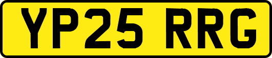 YP25RRG