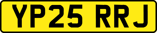 YP25RRJ