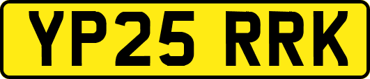 YP25RRK