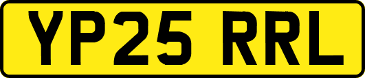 YP25RRL