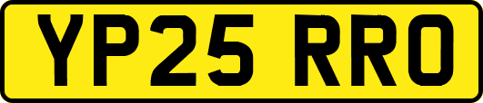 YP25RRO