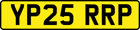 YP25RRP