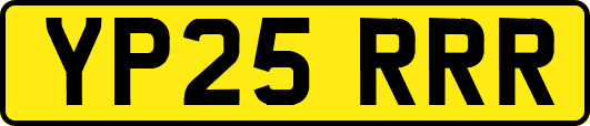 YP25RRR