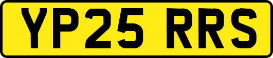 YP25RRS