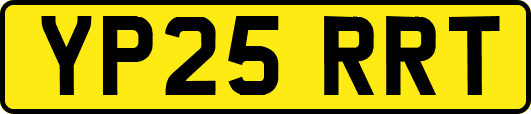 YP25RRT