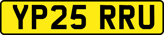 YP25RRU