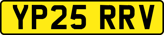 YP25RRV