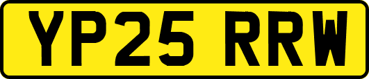 YP25RRW