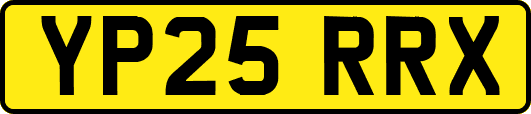 YP25RRX