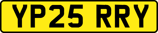 YP25RRY