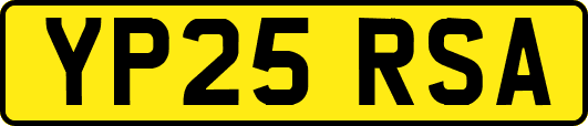 YP25RSA