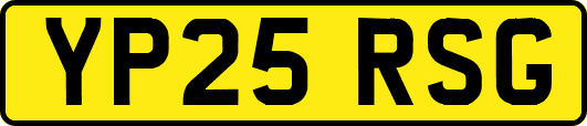 YP25RSG