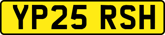 YP25RSH