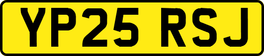 YP25RSJ