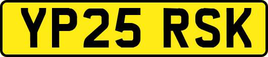 YP25RSK