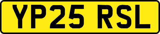 YP25RSL