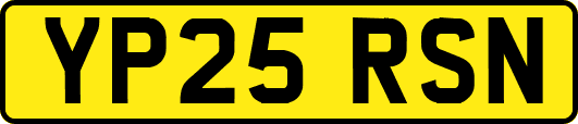 YP25RSN