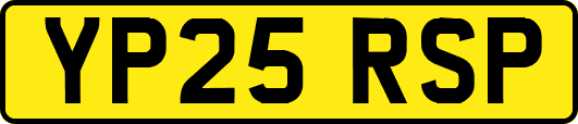 YP25RSP