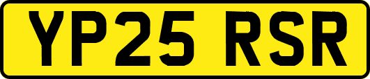 YP25RSR