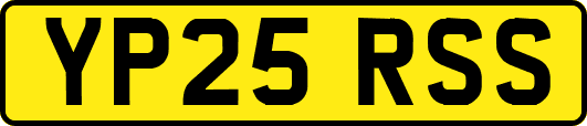 YP25RSS