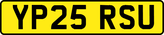 YP25RSU