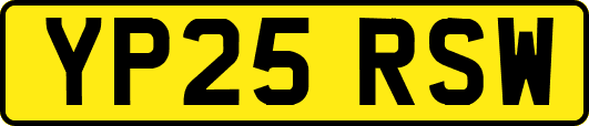 YP25RSW