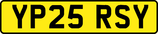 YP25RSY