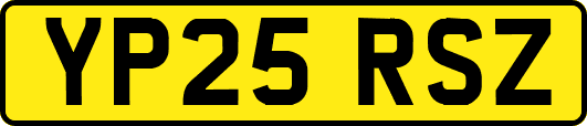 YP25RSZ