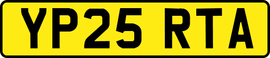 YP25RTA