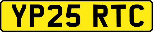 YP25RTC