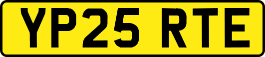 YP25RTE