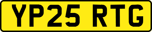 YP25RTG