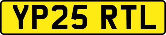 YP25RTL