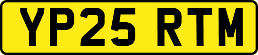YP25RTM