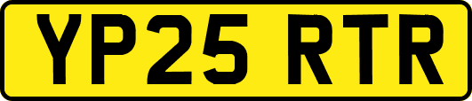 YP25RTR
