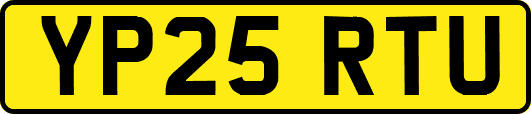 YP25RTU