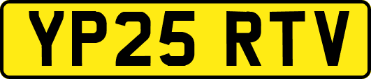 YP25RTV