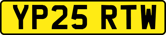 YP25RTW