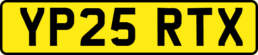 YP25RTX