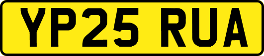 YP25RUA