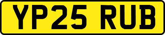 YP25RUB