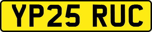 YP25RUC
